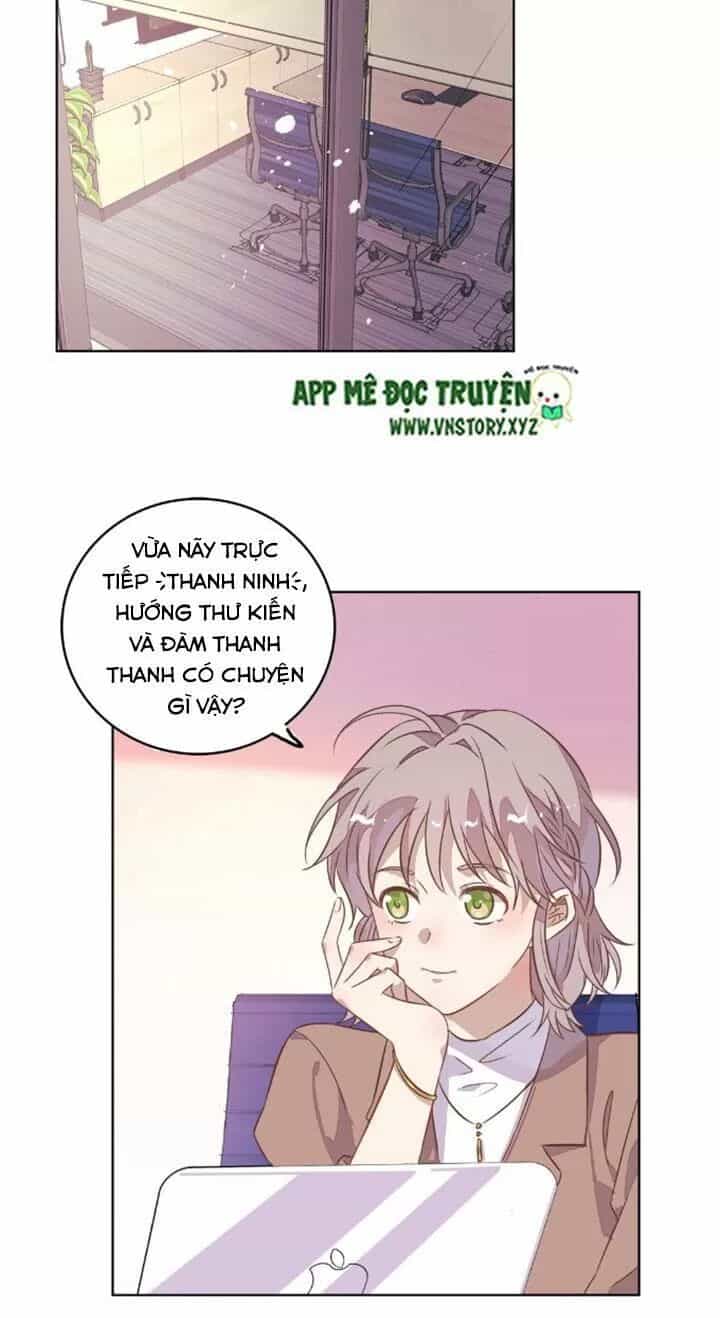 Bạn Trai Kém Tuổi Bẫy Yêu Tôi - Chương 16 - ảnh 23