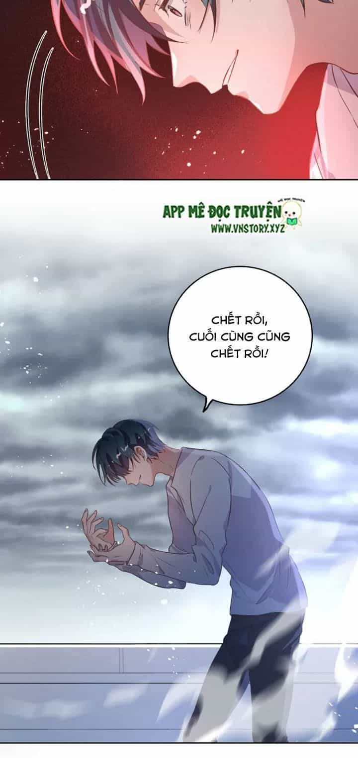 Bạn Trai Kém Tuổi Bẫy Yêu Tôi - Chương 17 - ảnh 20