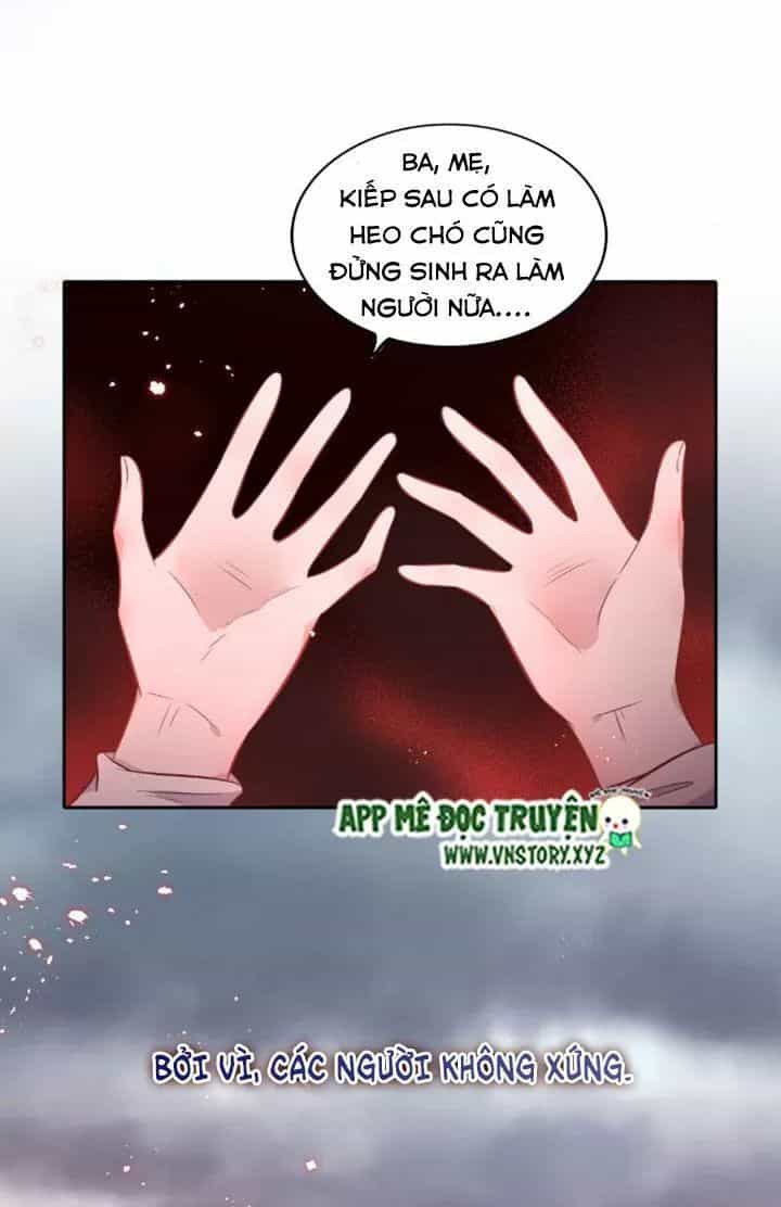 Bạn Trai Kém Tuổi Bẫy Yêu Tôi - Chương 17 - ảnh 21