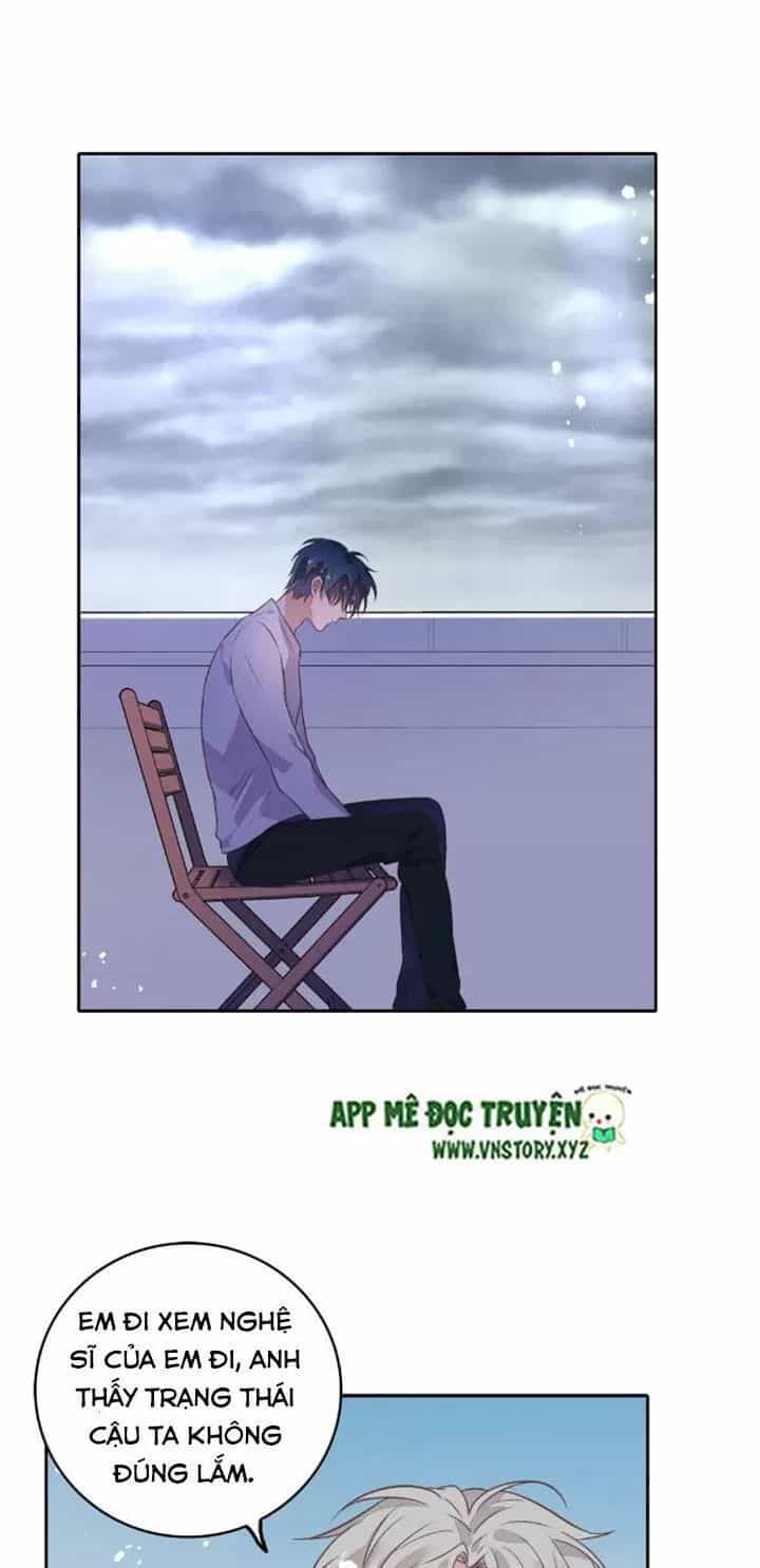 Bạn Trai Kém Tuổi Bẫy Yêu Tôi - Chương 17 - ảnh 33