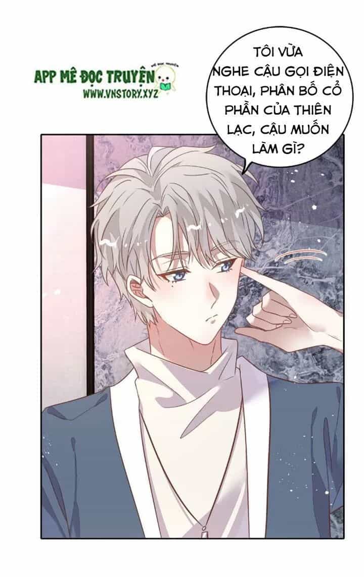 Bạn Trai Kém Tuổi Bẫy Yêu Tôi - Chương 18 - ảnh 19