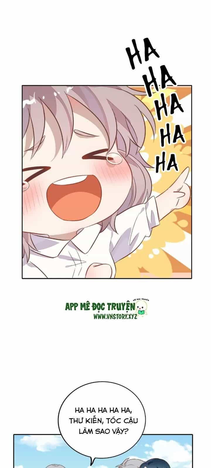 Bạn Trai Kém Tuổi Bẫy Yêu Tôi - Chương 18 - ảnh 24