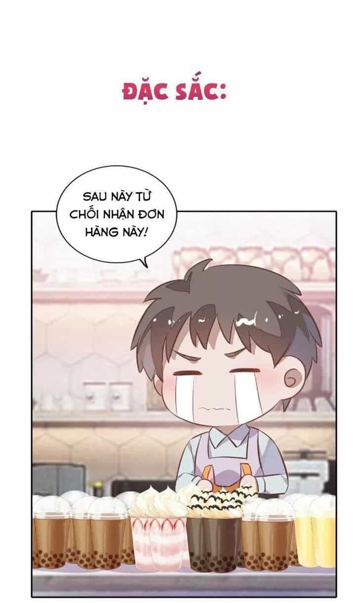 Bạn Trai Kém Tuổi Bẫy Yêu Tôi - Chương 18 - ảnh 46