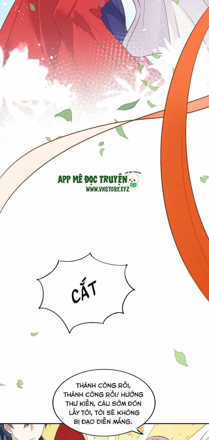 Bạn Trai Kém Tuổi Bẫy Yêu Tôi - Chương 19 - ảnh 20