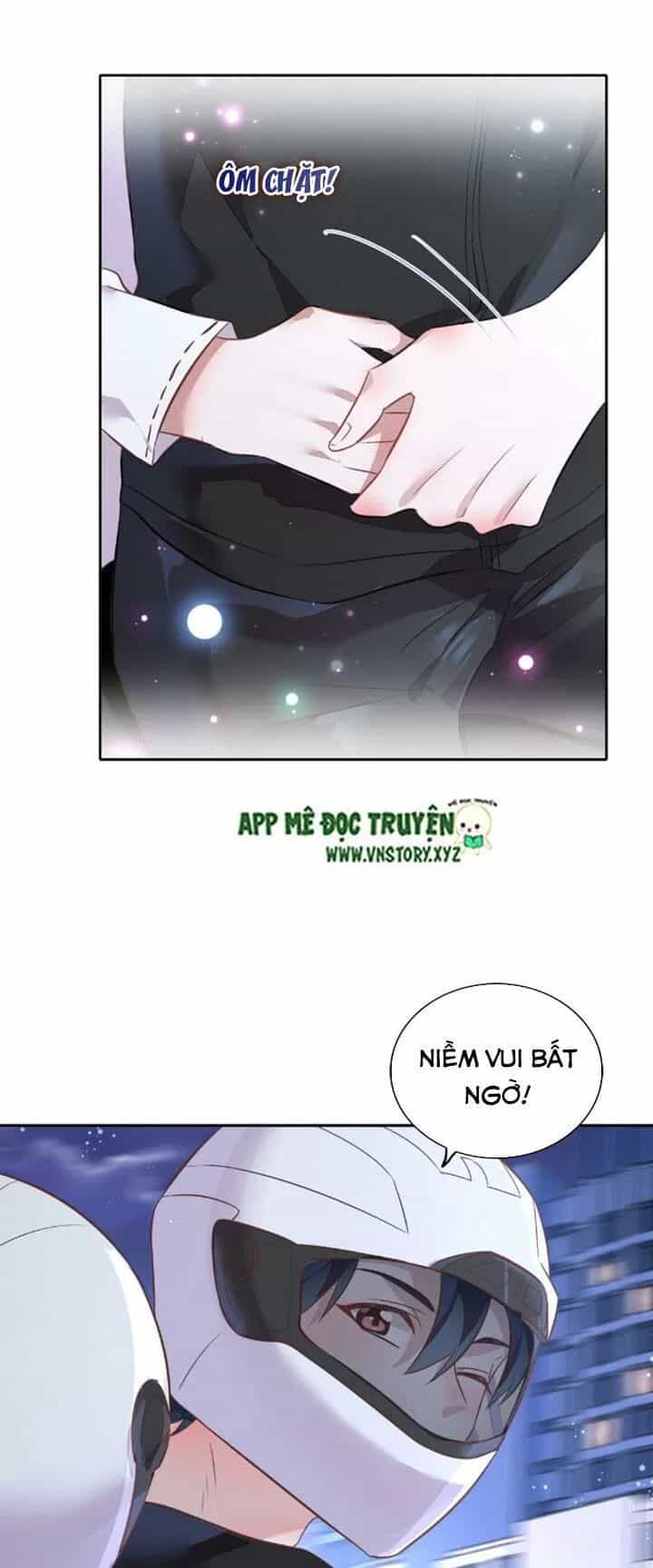 Bạn Trai Kém Tuổi Bẫy Yêu Tôi - Chương 19 - ảnh 28