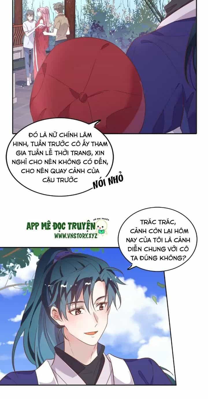 Bạn Trai Kém Tuổi Bẫy Yêu Tôi - Chương 19 - ảnh 3