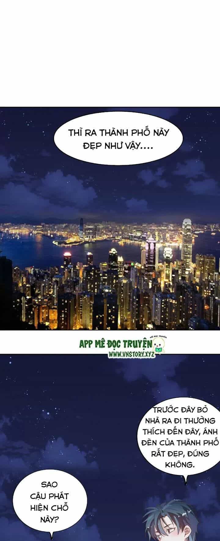 Bạn Trai Kém Tuổi Bẫy Yêu Tôi - Chương 19 - ảnh 34