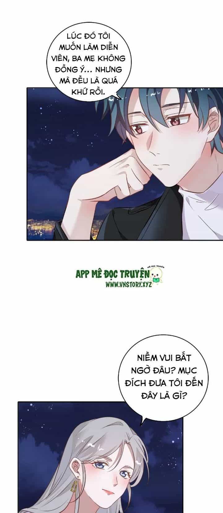 Bạn Trai Kém Tuổi Bẫy Yêu Tôi - Chương 19 - ảnh 36