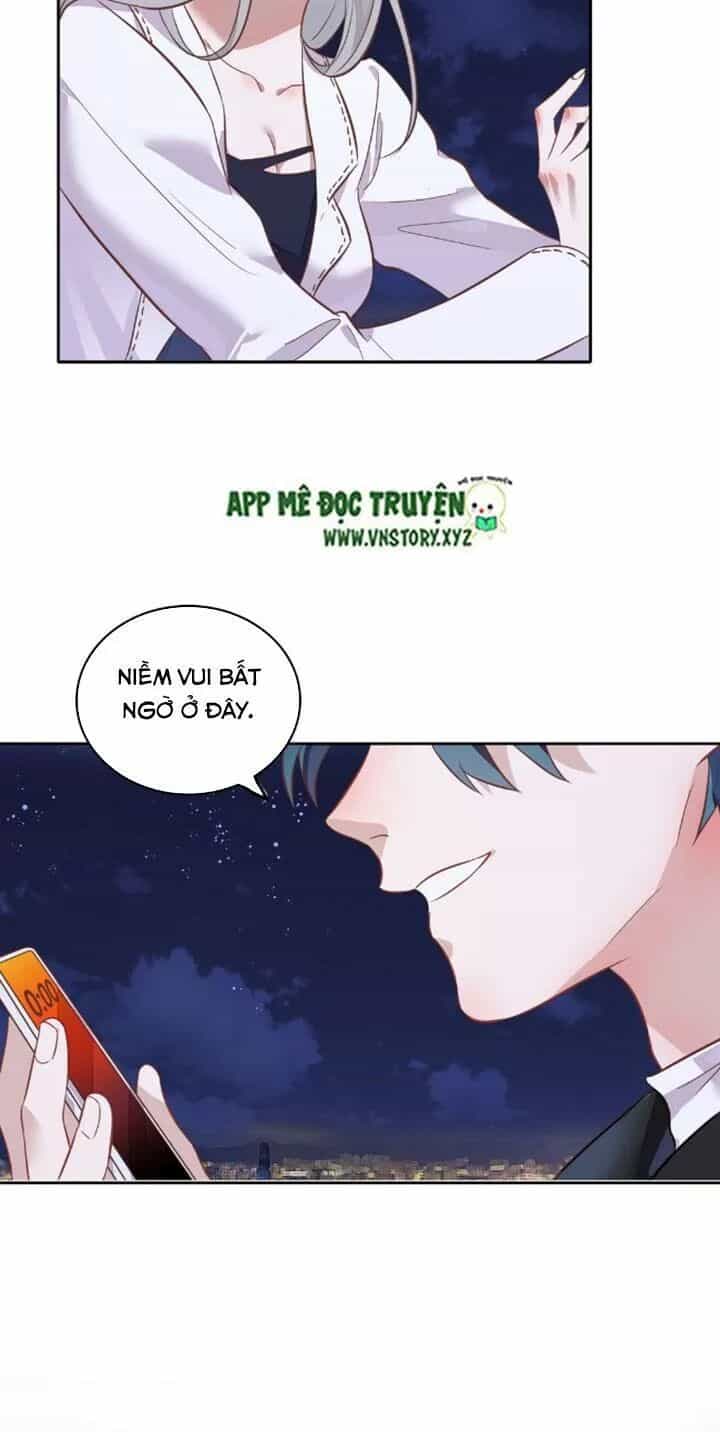 Bạn Trai Kém Tuổi Bẫy Yêu Tôi - Chương 19 - ảnh 37