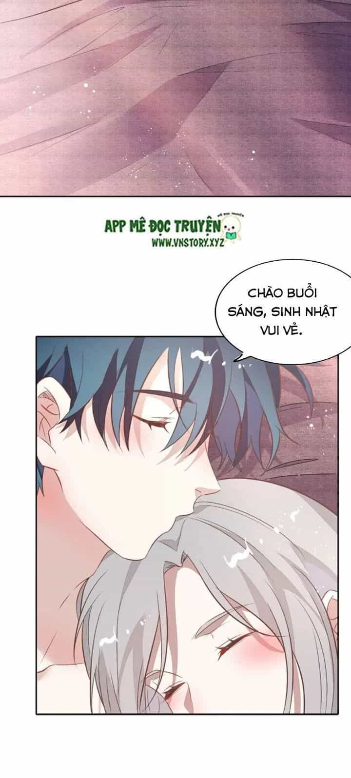Bạn Trai Kém Tuổi Bẫy Yêu Tôi - Chương 20 - ảnh 14