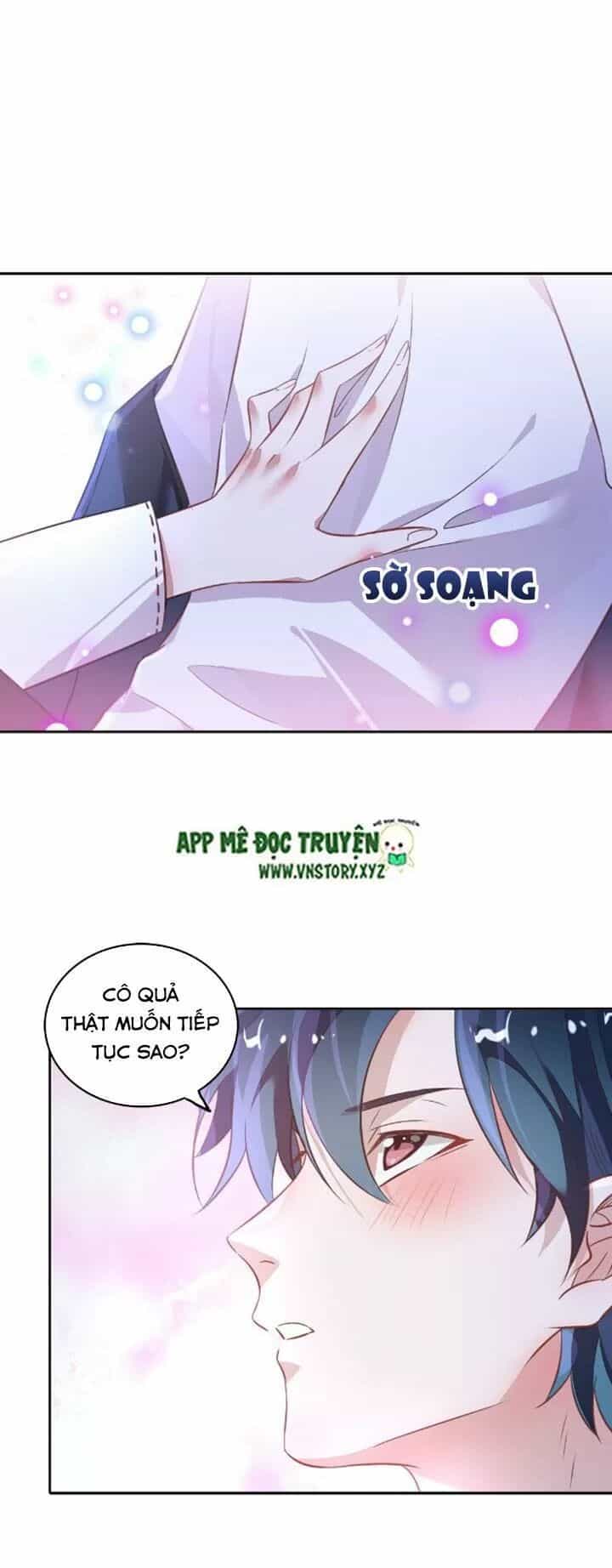 Bạn Trai Kém Tuổi Bẫy Yêu Tôi - Chương 20 - ảnh 5