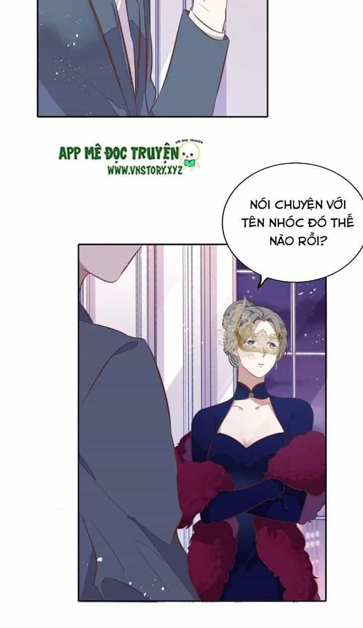 Bạn Trai Kém Tuổi Bẫy Yêu Tôi - Chương 21 - ảnh 17
