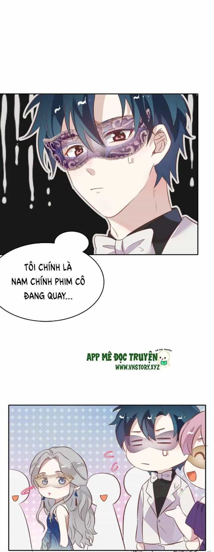 Bạn Trai Kém Tuổi Bẫy Yêu Tôi - Chương 21 - ảnh 26