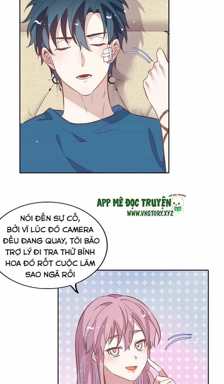 Bạn Trai Kém Tuổi Bẫy Yêu Tôi - Chương 23 - ảnh 22