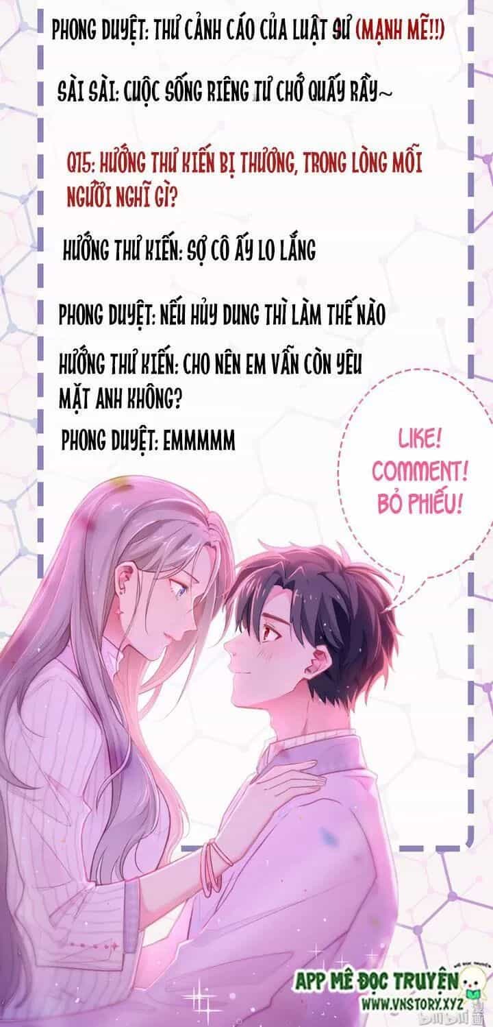 Bạn Trai Kém Tuổi Bẫy Yêu Tôi - Chương 23 - ảnh 38