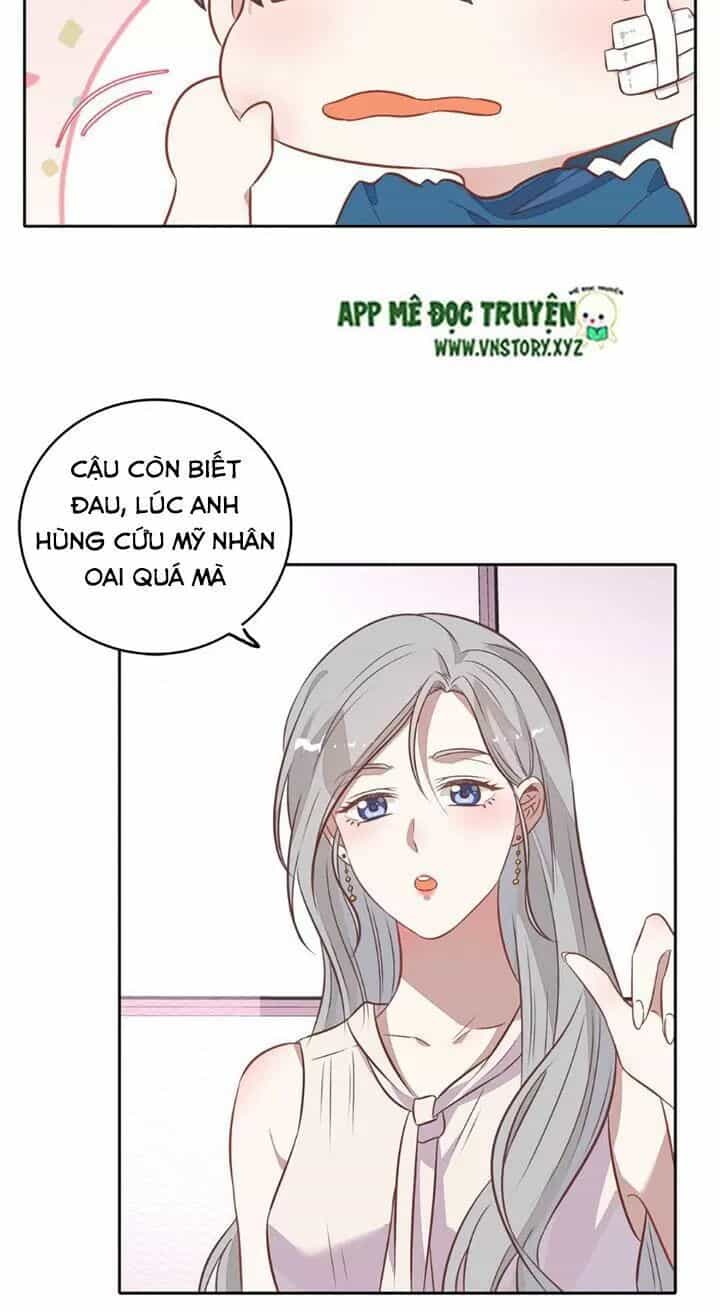Bạn Trai Kém Tuổi Bẫy Yêu Tôi - Chương 23 - ảnh 9