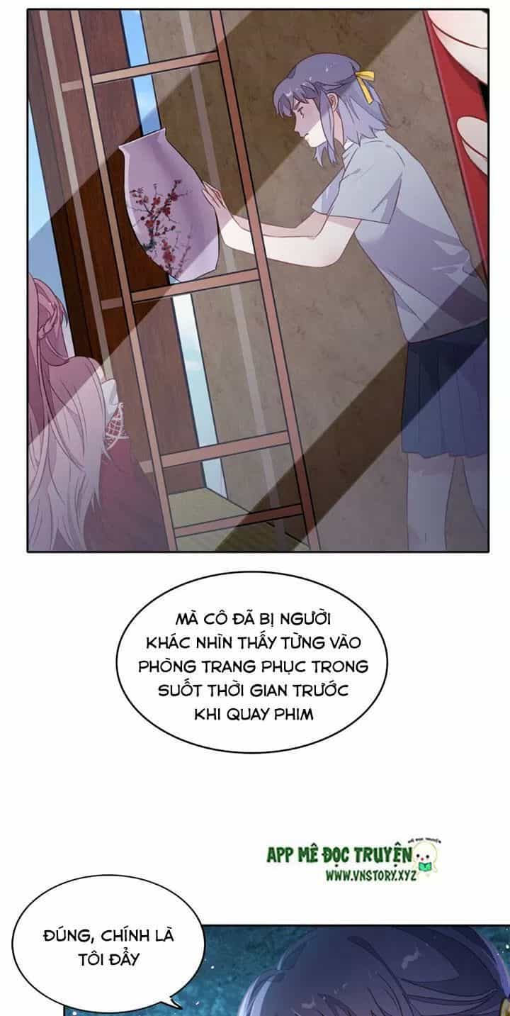Bạn Trai Kém Tuổi Bẫy Yêu Tôi - Chương 24 - ảnh 19