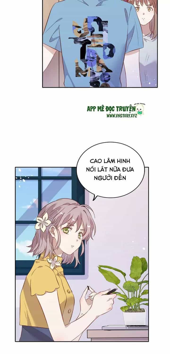 Bạn Trai Kém Tuổi Bẫy Yêu Tôi - Chương 24 - ảnh 2