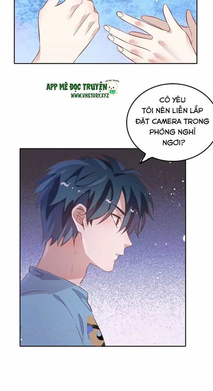 Bạn Trai Kém Tuổi Bẫy Yêu Tôi - Chương 24 - ảnh 28