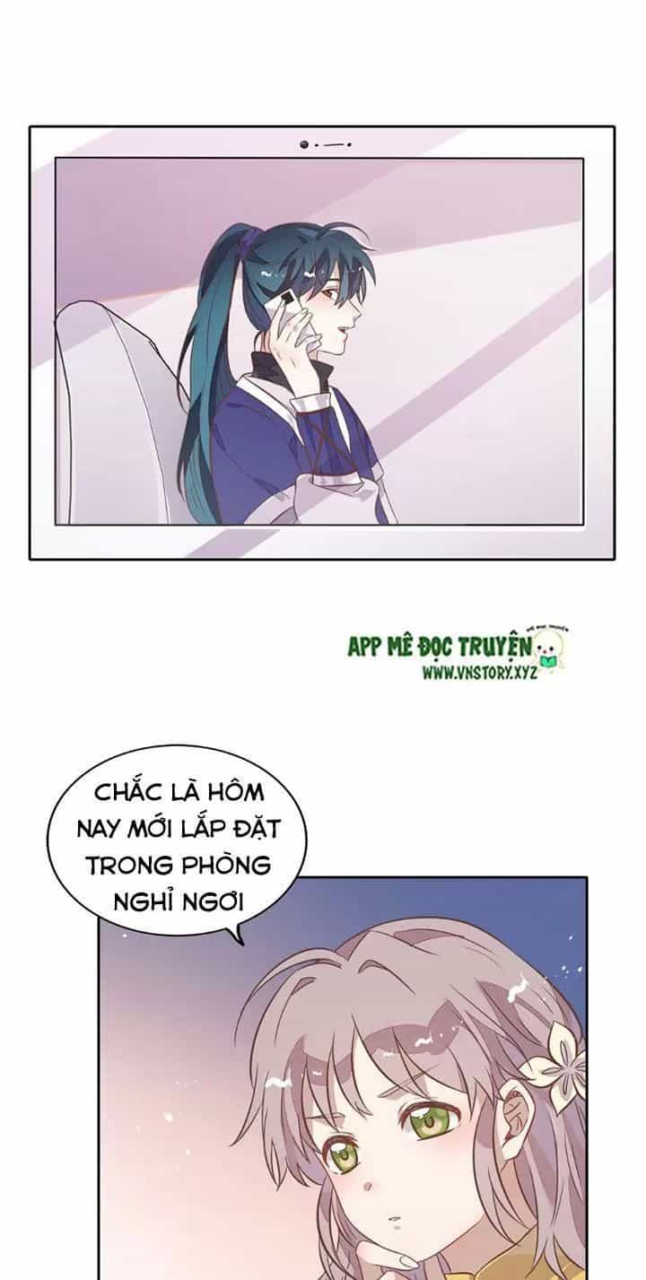 Bạn Trai Kém Tuổi Bẫy Yêu Tôi - Chương 24 - ảnh 5