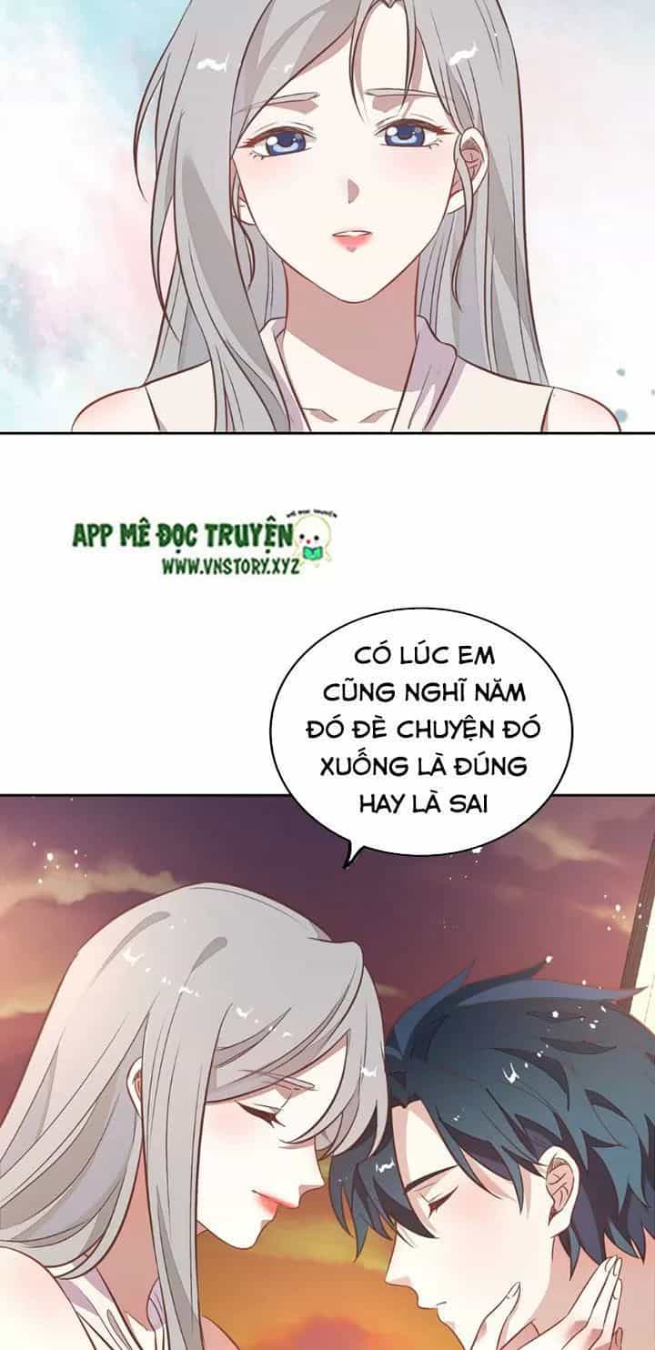 Bạn Trai Kém Tuổi Bẫy Yêu Tôi - Chương 25 - ảnh 39