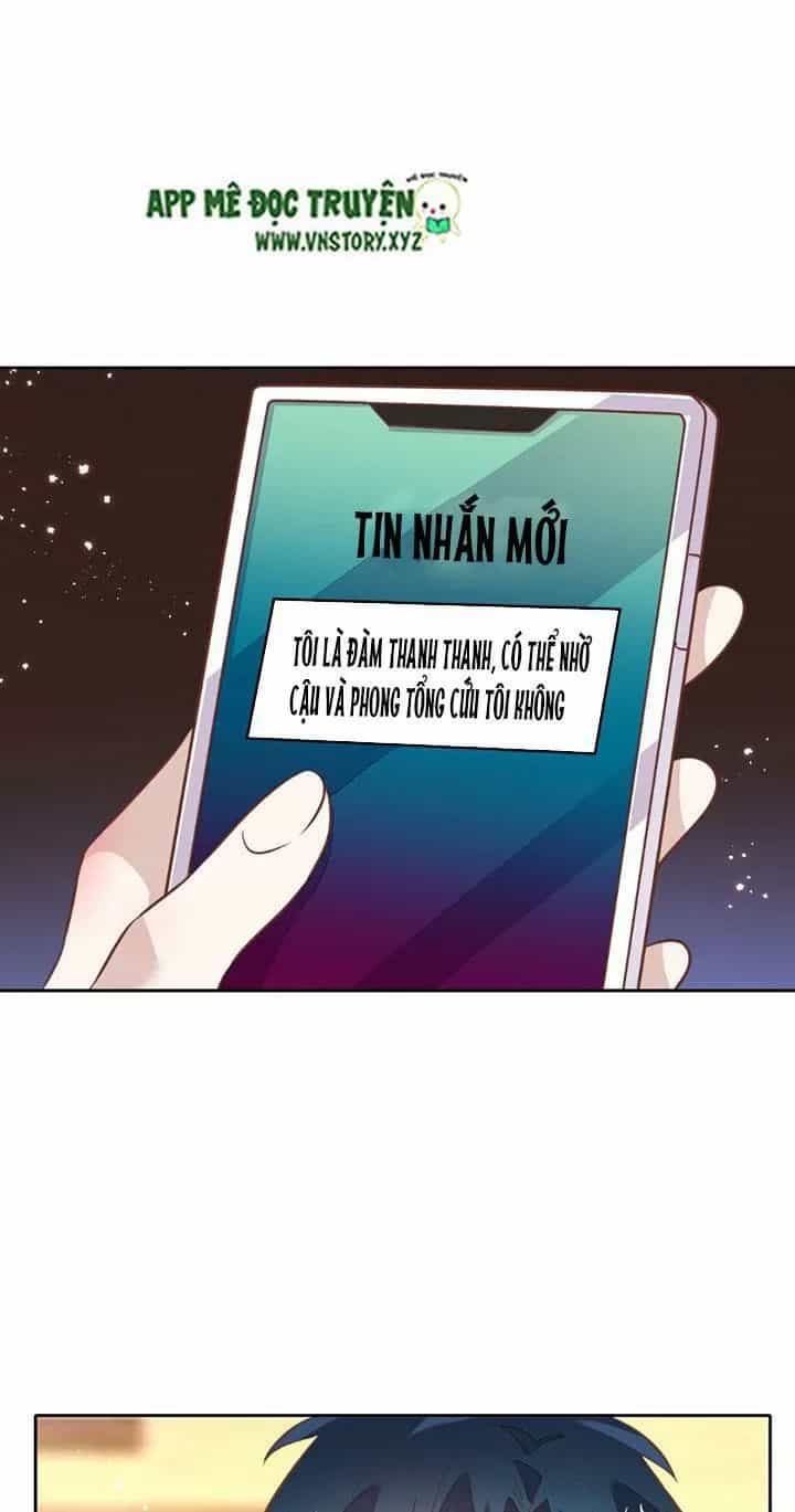 Bạn Trai Kém Tuổi Bẫy Yêu Tôi - Chương 26 - ảnh 43