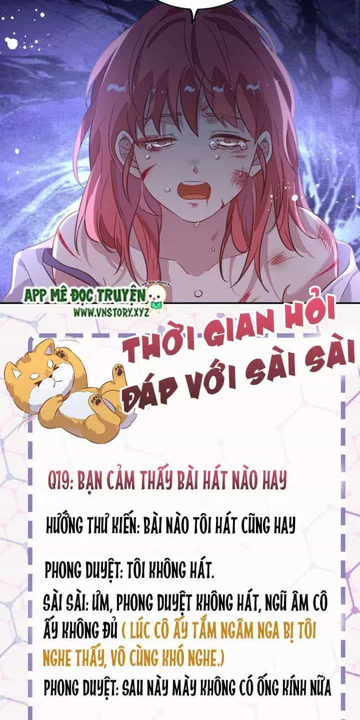 Bạn Trai Kém Tuổi Bẫy Yêu Tôi - Chương 26 - ảnh 47