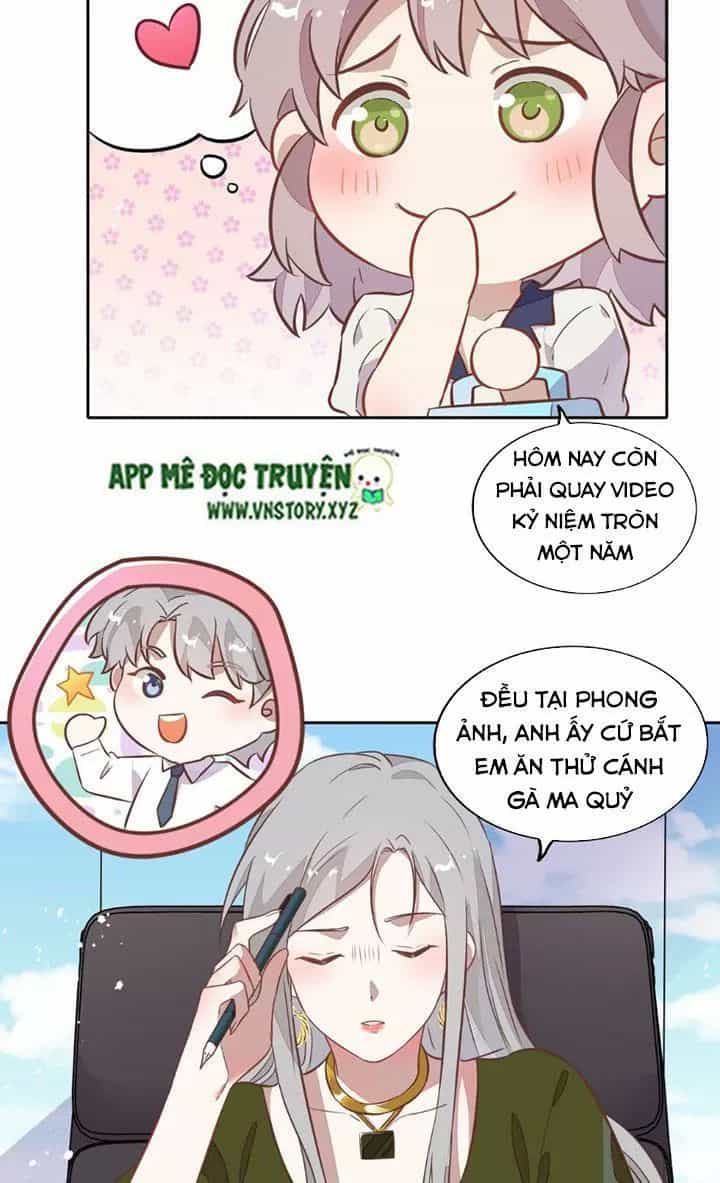 Bạn Trai Kém Tuổi Bẫy Yêu Tôi - Chương 26 - ảnh 9