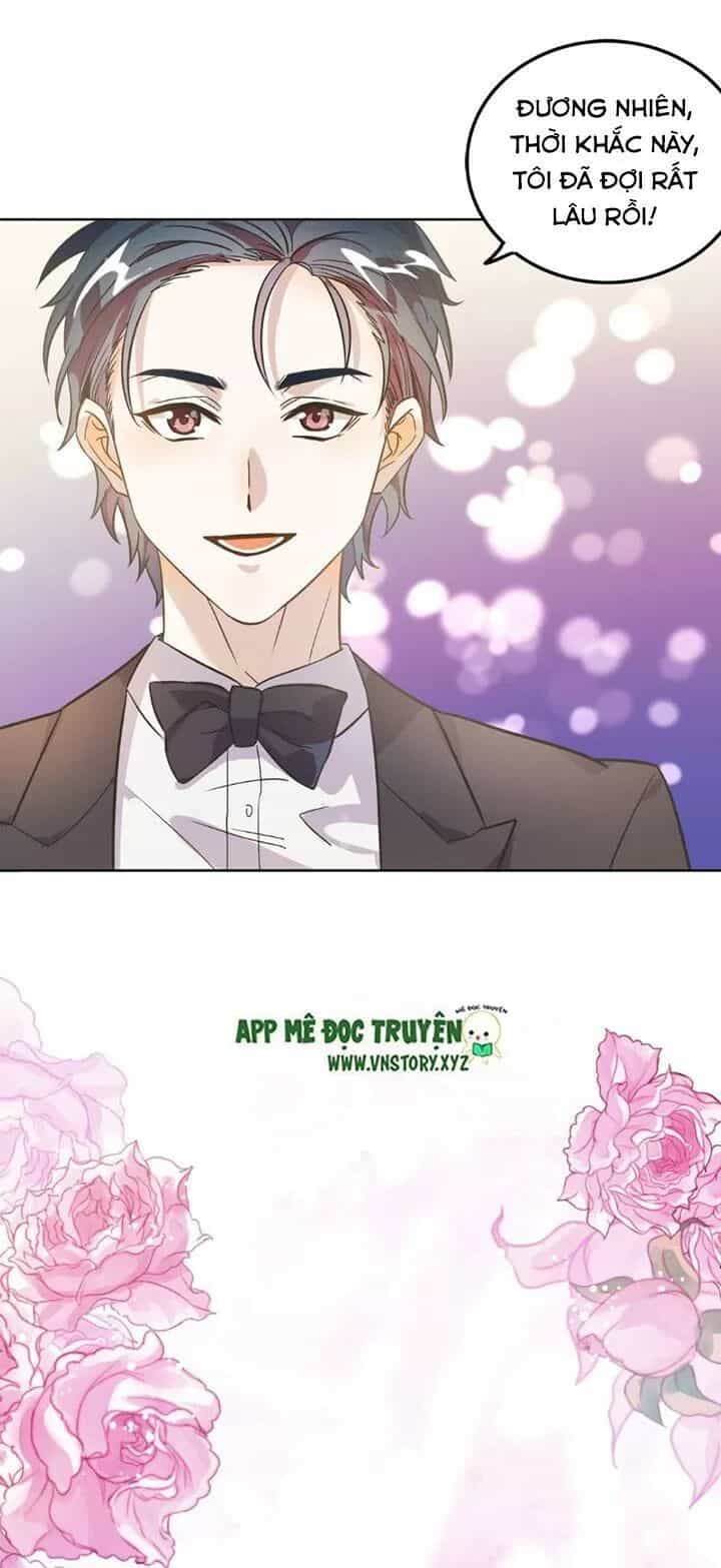 Bạn Trai Kém Tuổi Bẫy Yêu Tôi - Chương 3 - ảnh 10