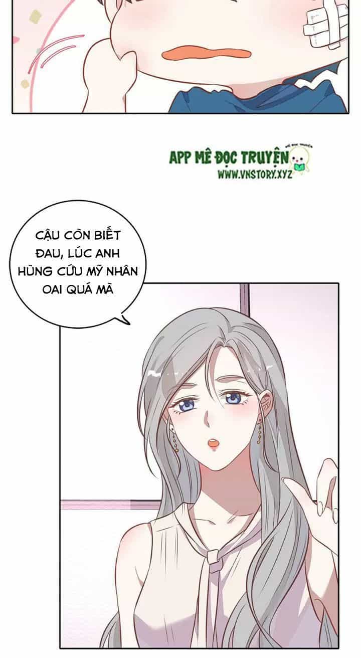 Bạn Trai Kém Tuổi Bẫy Yêu Tôi - Chương 27 - ảnh 9