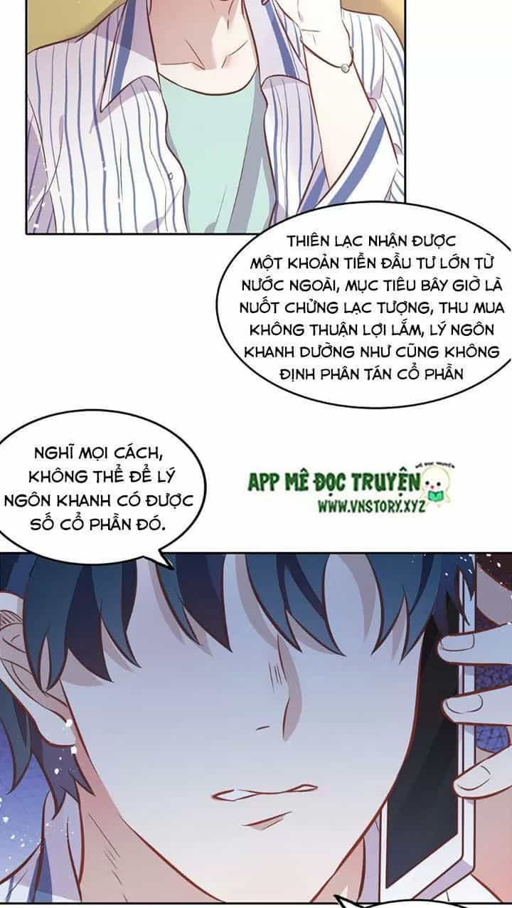 Bạn Trai Kém Tuổi Bẫy Yêu Tôi - Chương 28 - ảnh 20