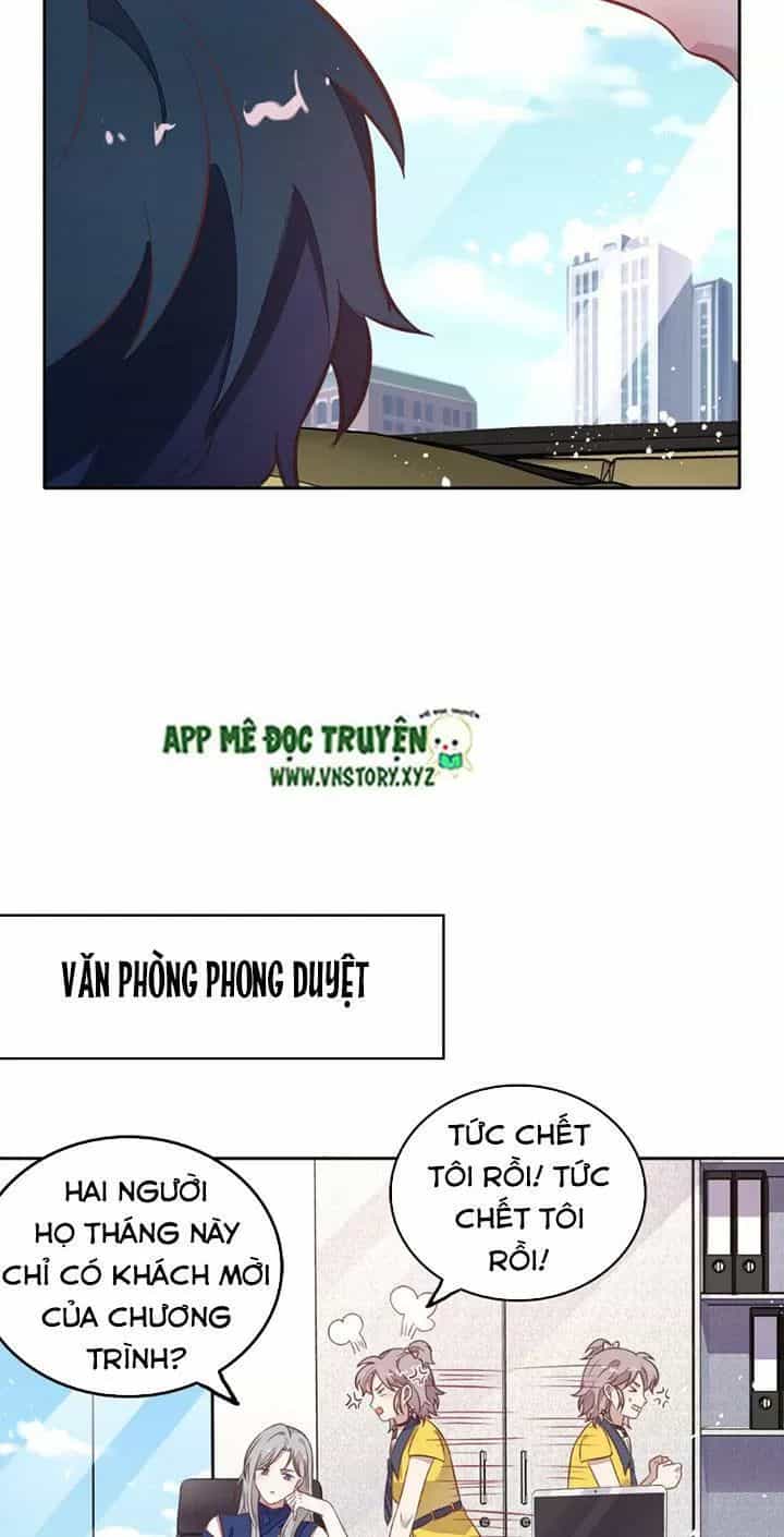 Bạn Trai Kém Tuổi Bẫy Yêu Tôi - Chương 28 - ảnh 22