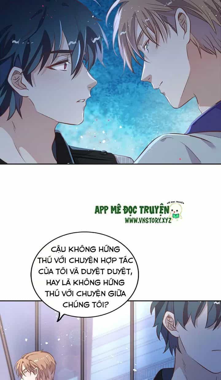 Bạn Trai Kém Tuổi Bẫy Yêu Tôi - Chương 29 - ảnh 28