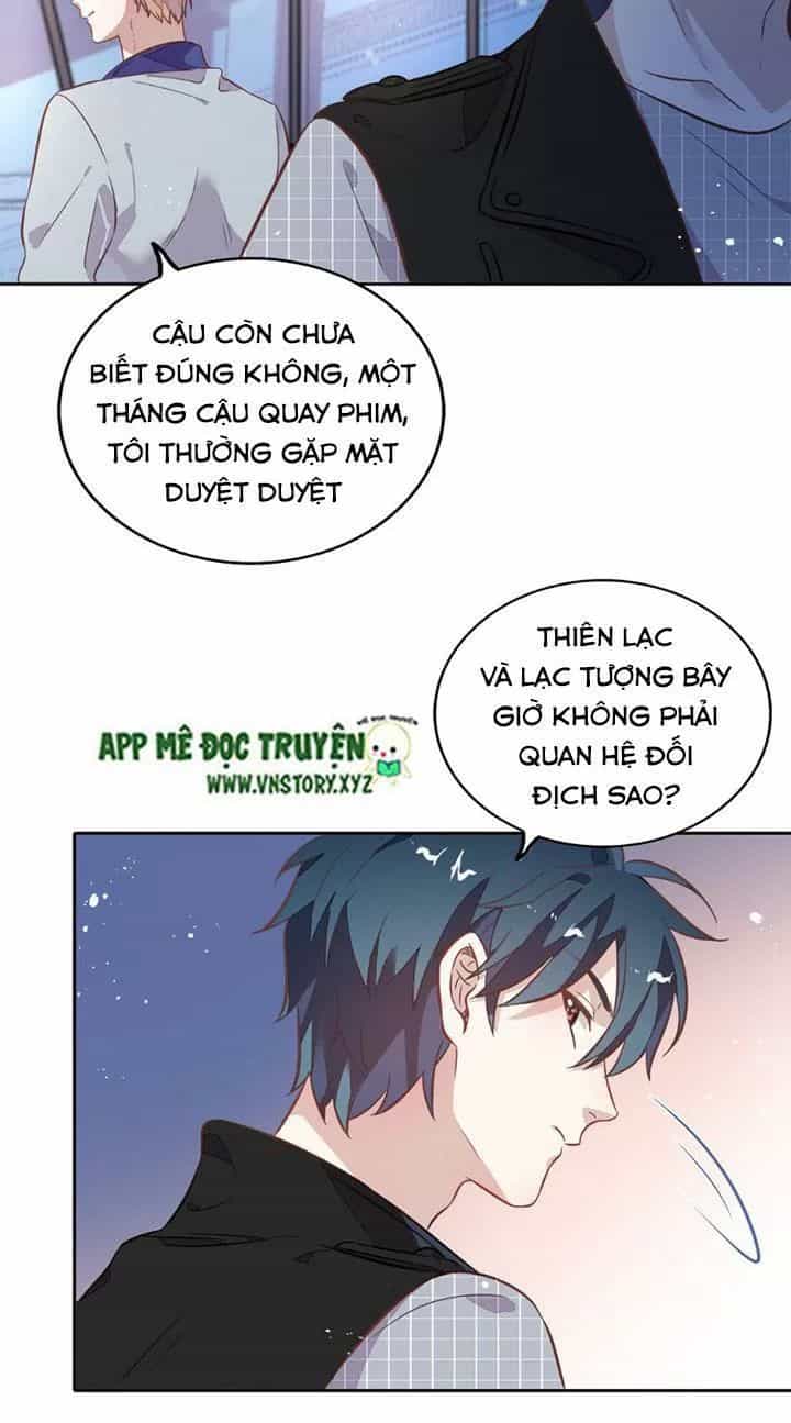 Bạn Trai Kém Tuổi Bẫy Yêu Tôi - Chương 29 - ảnh 29