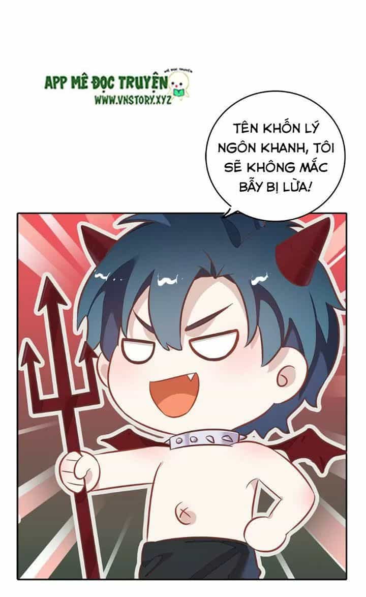 Bạn Trai Kém Tuổi Bẫy Yêu Tôi - Chương 29 - ảnh 51