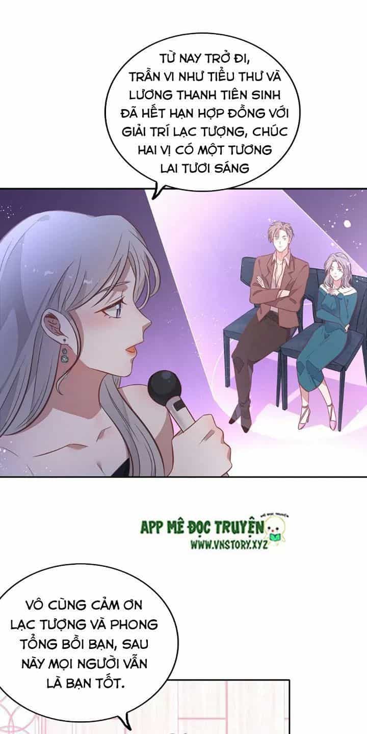 Bạn Trai Kém Tuổi Bẫy Yêu Tôi - Chương 30 - ảnh 10