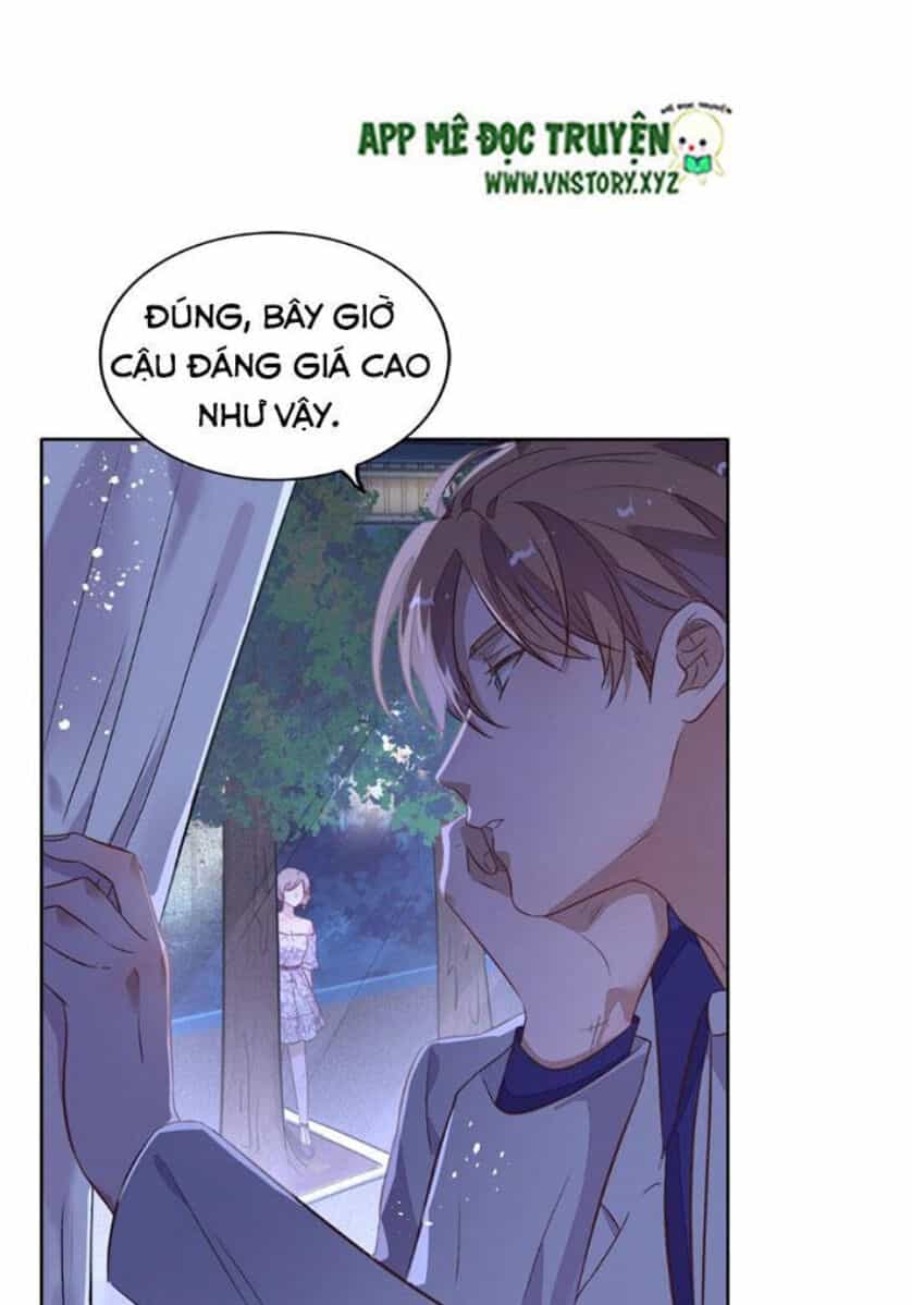 Bạn Trai Kém Tuổi Bẫy Yêu Tôi - Chương 31 - ảnh 26