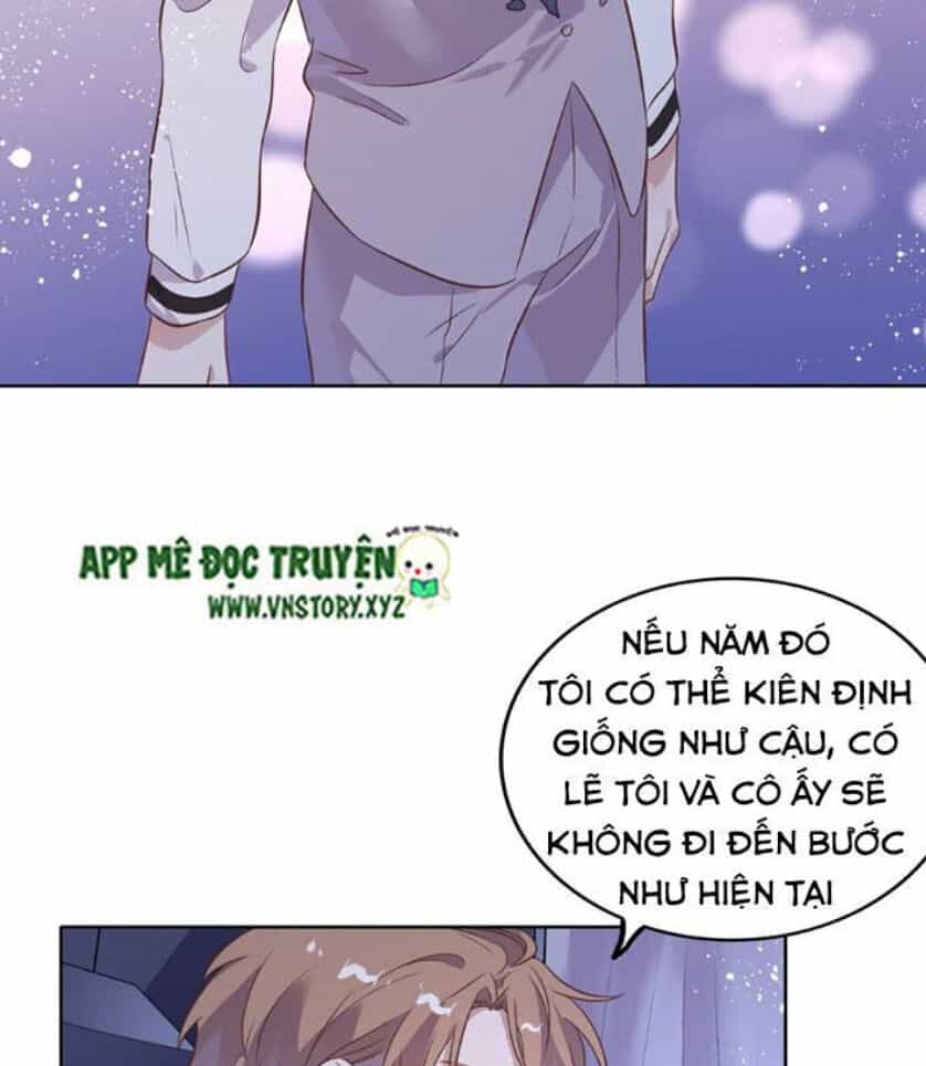 Bạn Trai Kém Tuổi Bẫy Yêu Tôi - Chương 31 - ảnh 30
