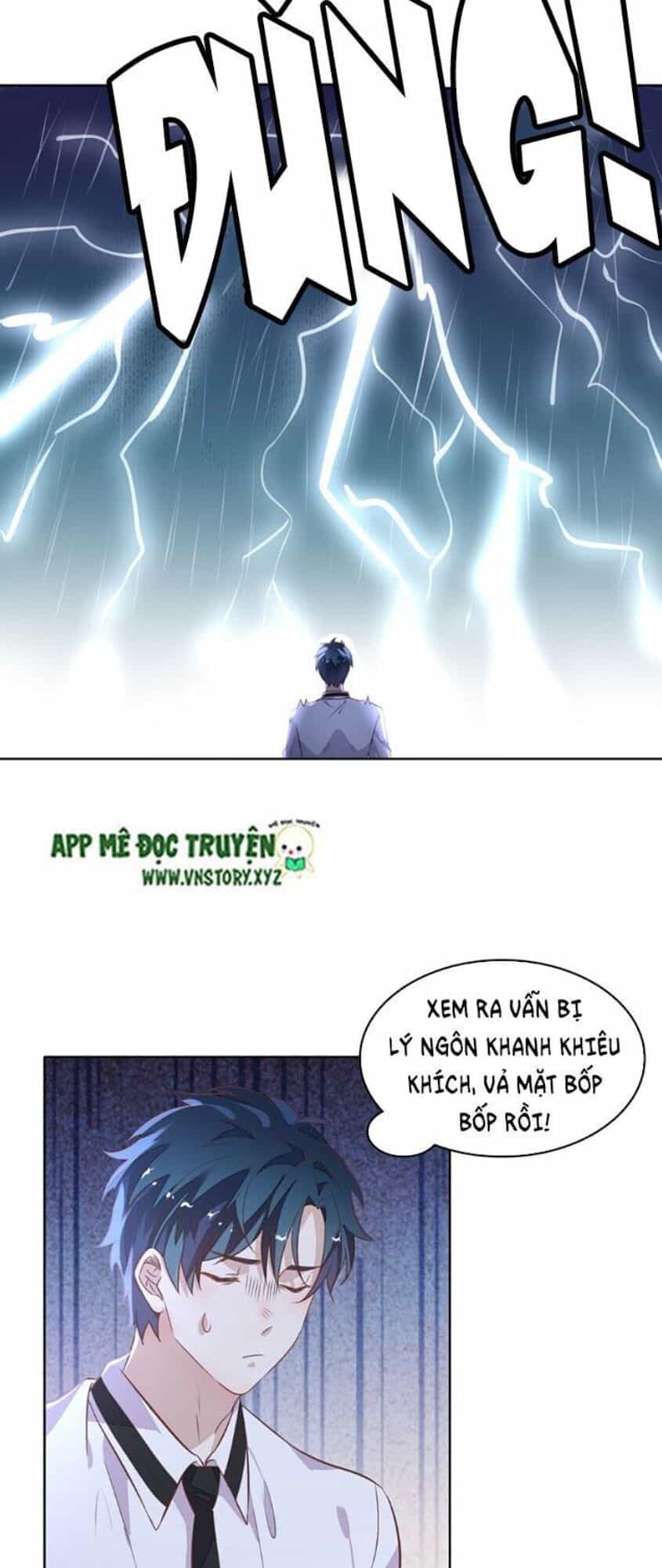 Bạn Trai Kém Tuổi Bẫy Yêu Tôi - Chương 32 - ảnh 11