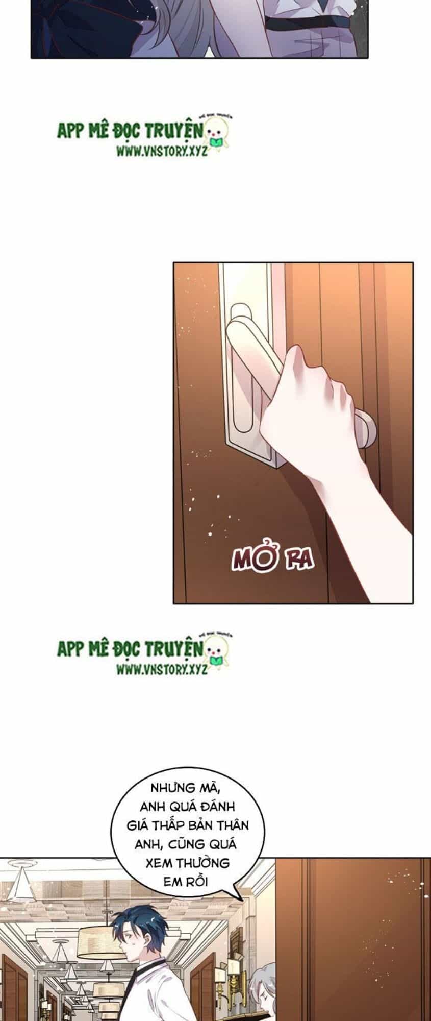 Bạn Trai Kém Tuổi Bẫy Yêu Tôi - Chương 32 - ảnh 6