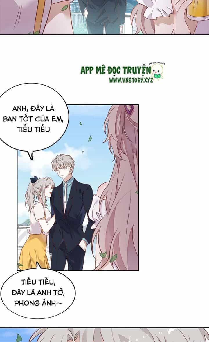 Bạn Trai Kém Tuổi Bẫy Yêu Tôi - Chương 39 - ảnh 13