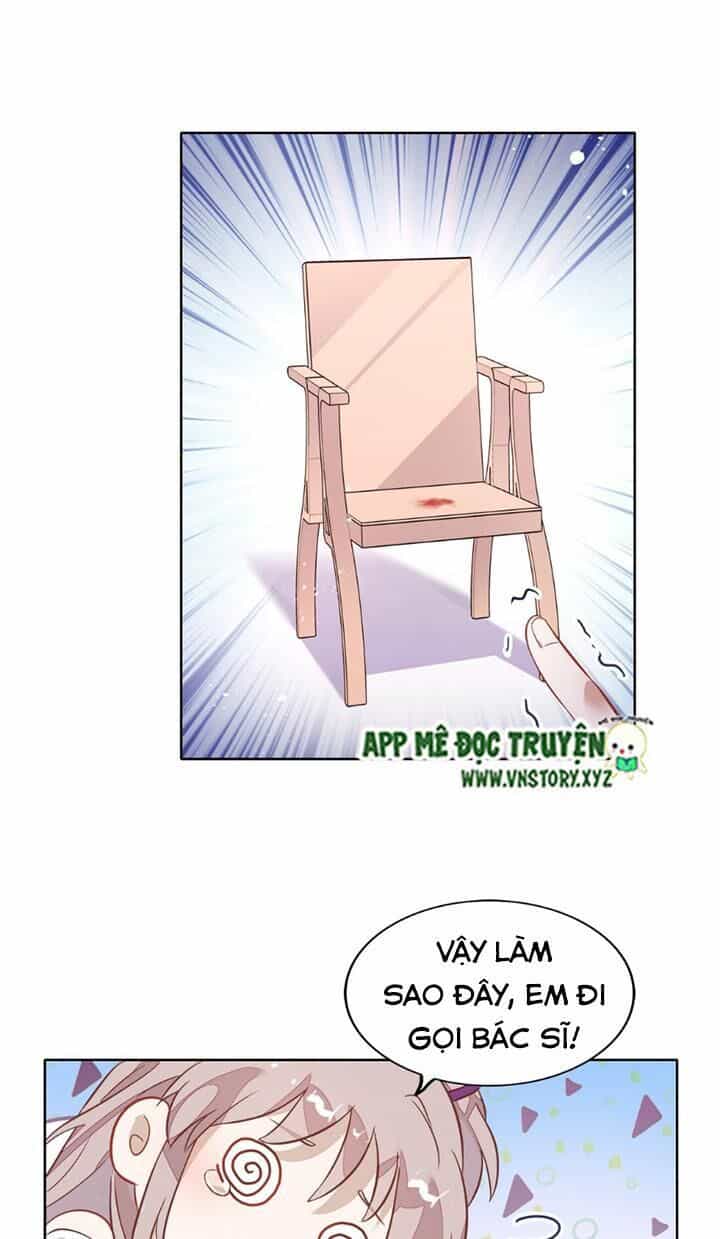 Bạn Trai Kém Tuổi Bẫy Yêu Tôi - Chương 39 - ảnh 29