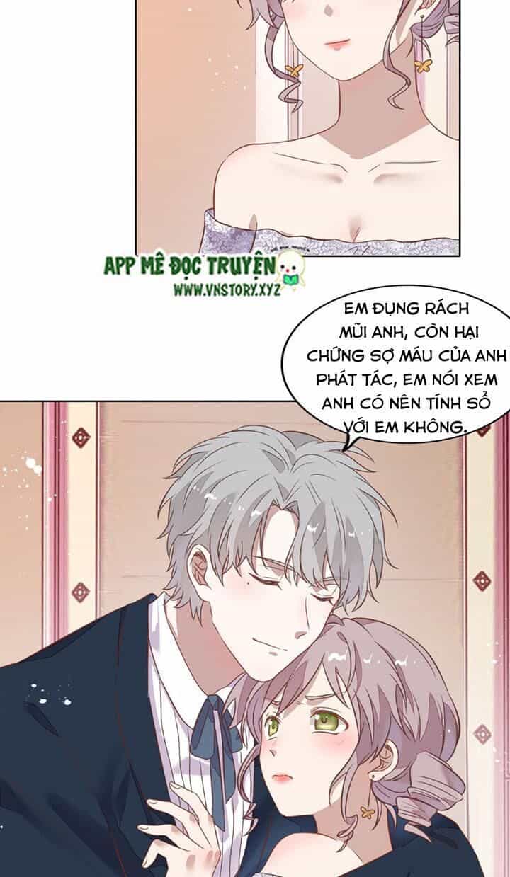 Bạn Trai Kém Tuổi Bẫy Yêu Tôi - Chương 39 - ảnh 36