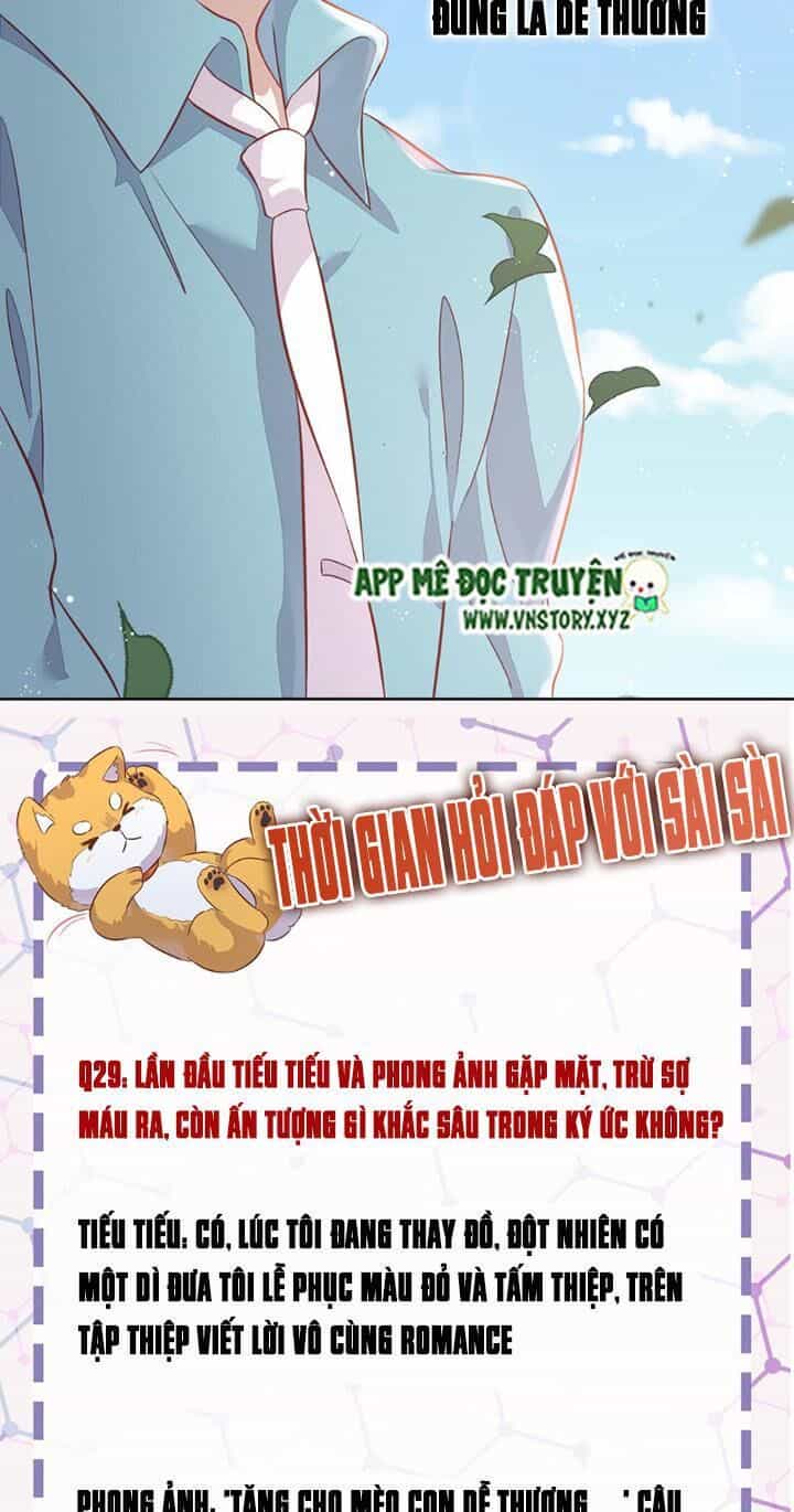 Bạn Trai Kém Tuổi Bẫy Yêu Tôi - Chương 39 - ảnh 44