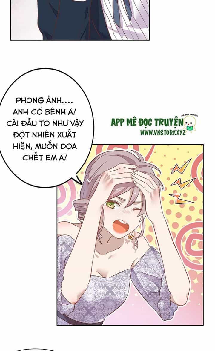 Bạn Trai Kém Tuổi Bẫy Yêu Tôi - Chương 39 - ảnh 6