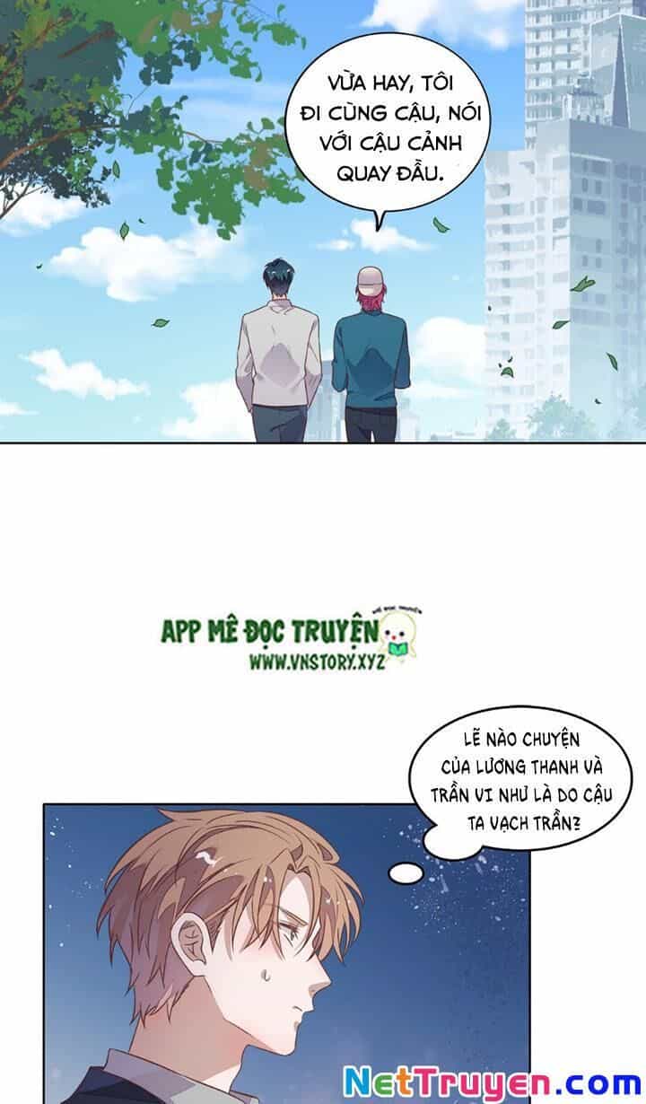 Bạn Trai Kém Tuổi Bẫy Yêu Tôi - Chương 40 - ảnh 10