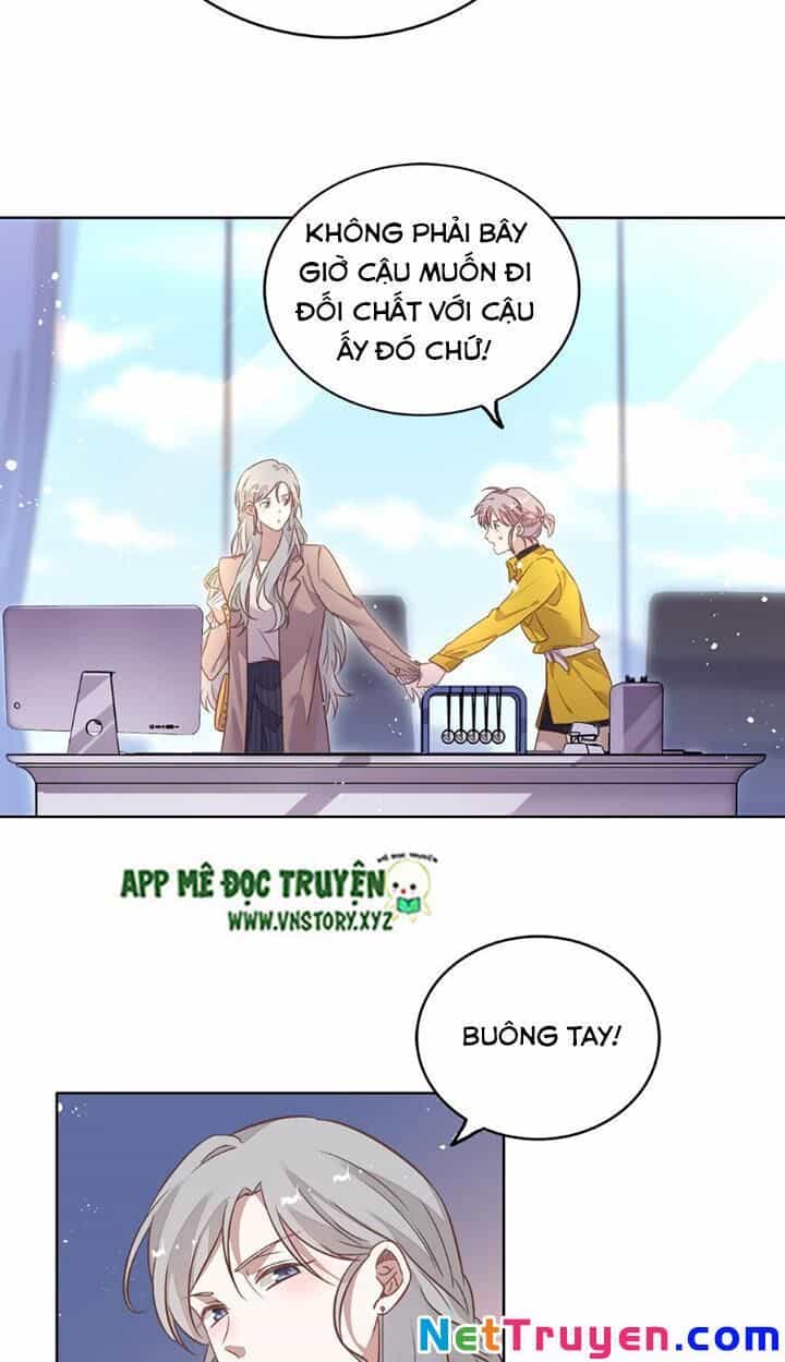 Bạn Trai Kém Tuổi Bẫy Yêu Tôi - Chương 40 - ảnh 24