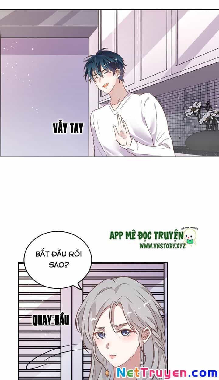 Bạn Trai Kém Tuổi Bẫy Yêu Tôi - Chương 40 - ảnh 30