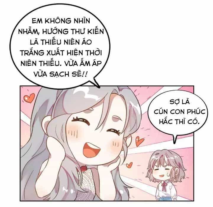 Bạn Trai Kém Tuổi Bẫy Yêu Tôi - Chương 4 - ảnh 36