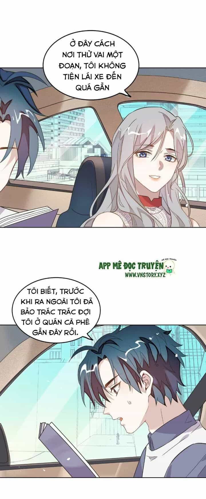 Bạn Trai Kém Tuổi Bẫy Yêu Tôi - Chương 4 - ảnh 9